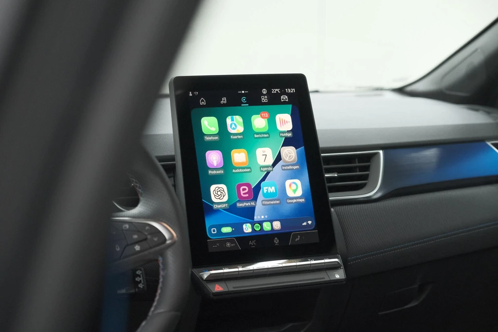 Renault Captur – foto 19