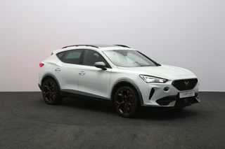 CUPRA Formentor – thumbnail 8