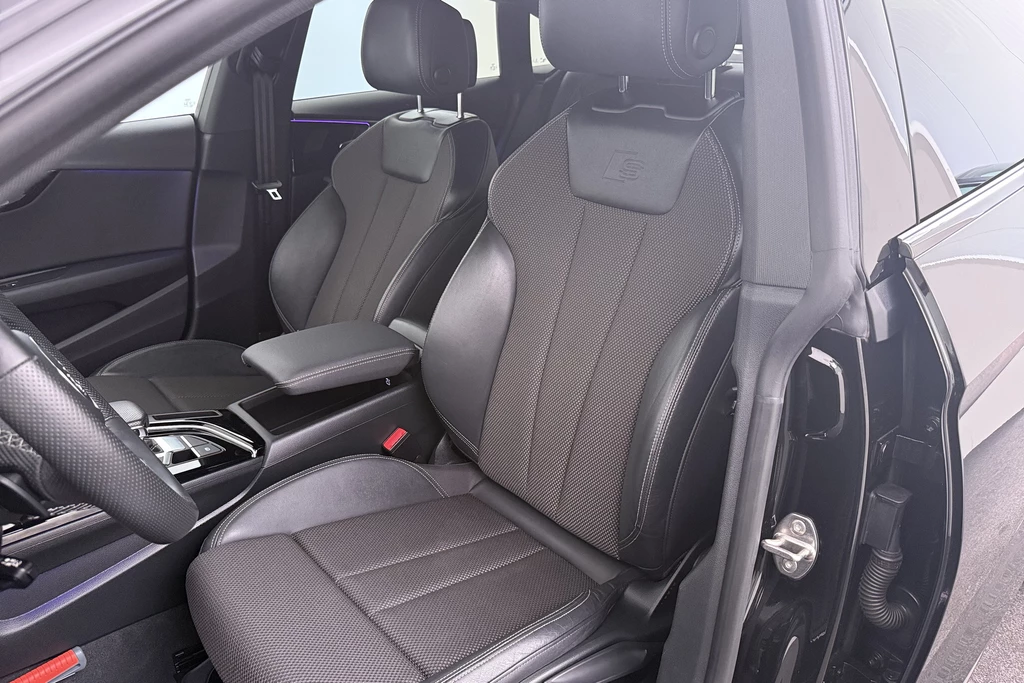 Audi A5 – foto 10