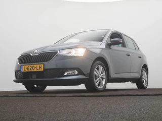 Škoda Fabia – thumbnail 2