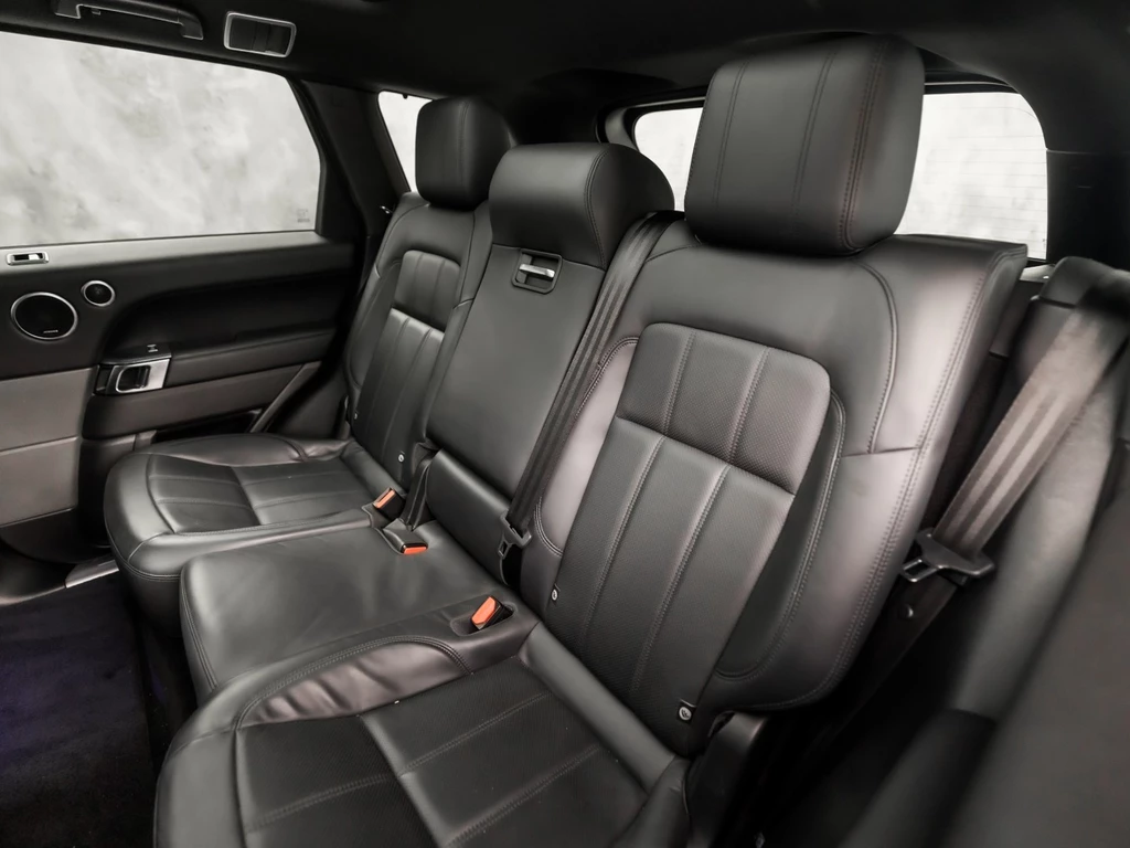Land Rover Range Rover Sport – foto 17