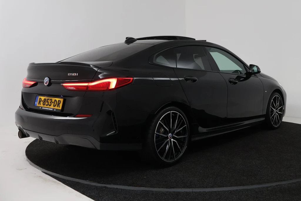 BMW 2 Serie – foto 5