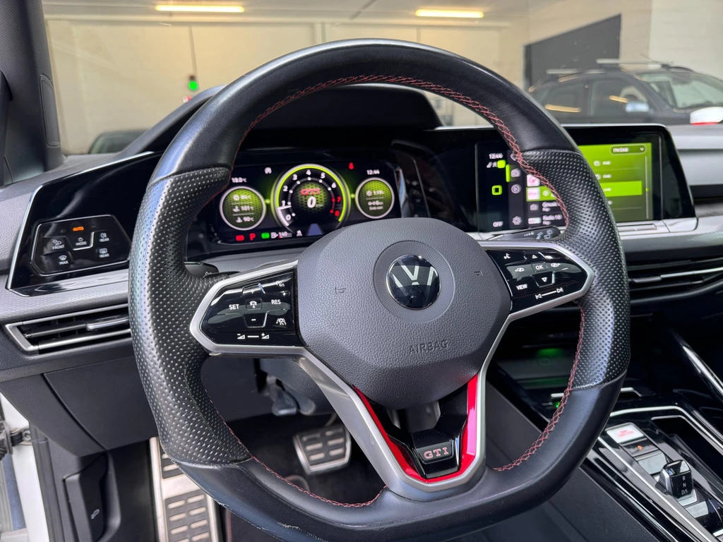 Volkswagen Golf – foto 20