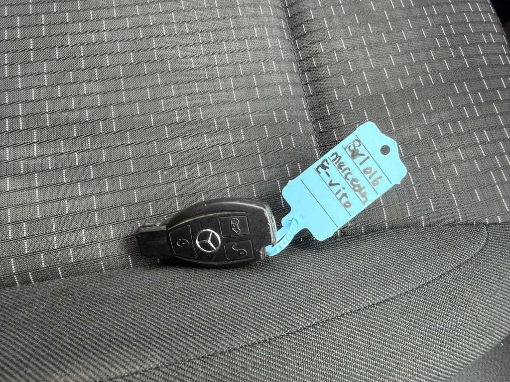 Mercedes-Benz eVito – foto 32