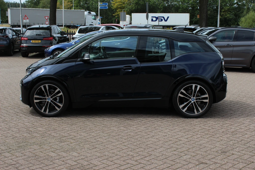 BMW i3 – foto 2