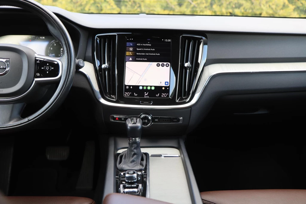 Volvo V60 – foto 32