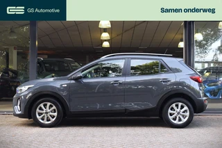 Kia Stonic – thumbnail 3