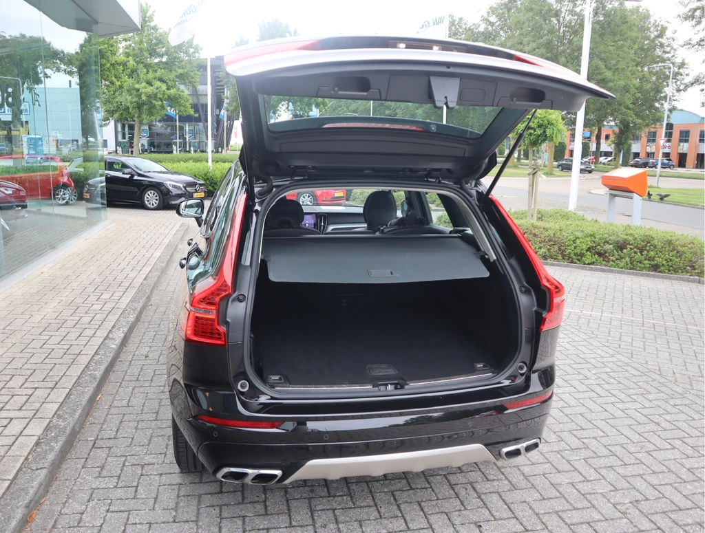 Volvo XC60 – foto 56