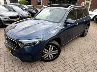Mercedes-Benz EQB – thumbnail 2