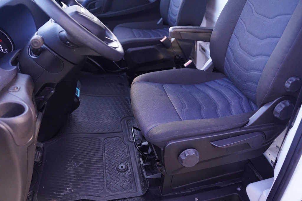 Iveco Daily – foto 24