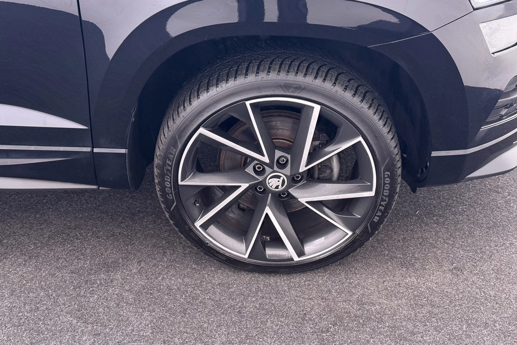 Škoda Karoq – foto 7