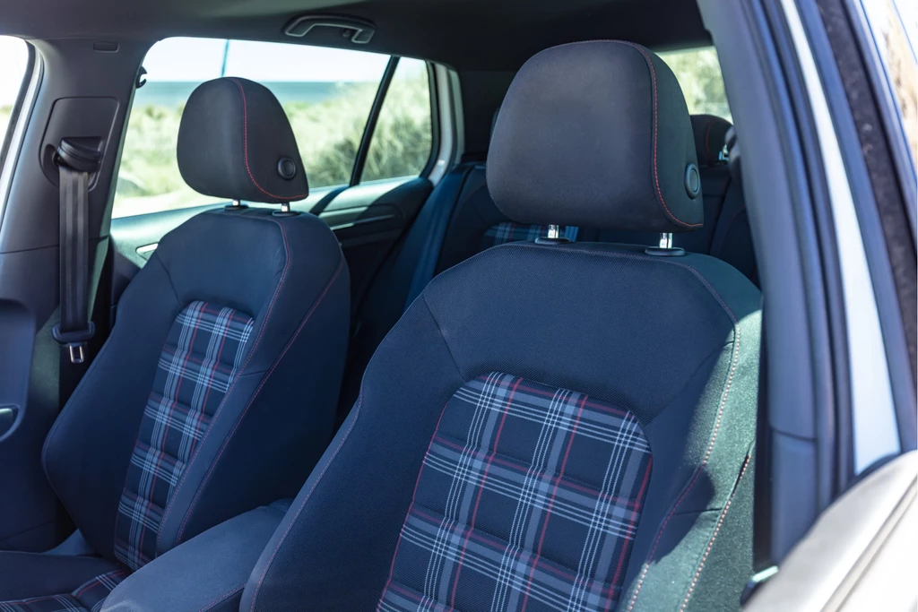 Volkswagen Golf – foto 26