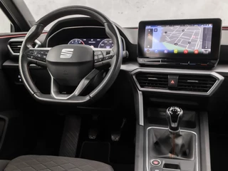SEAT Leon – thumbnail 9