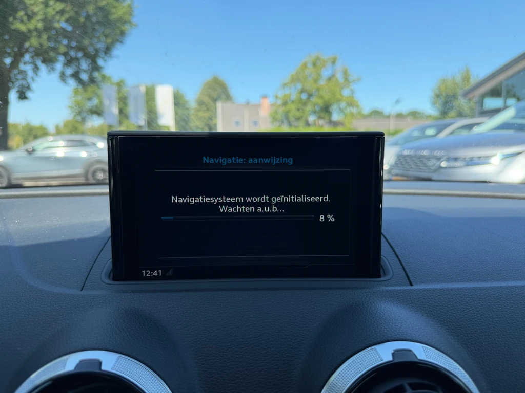 Audi A3 – foto 15