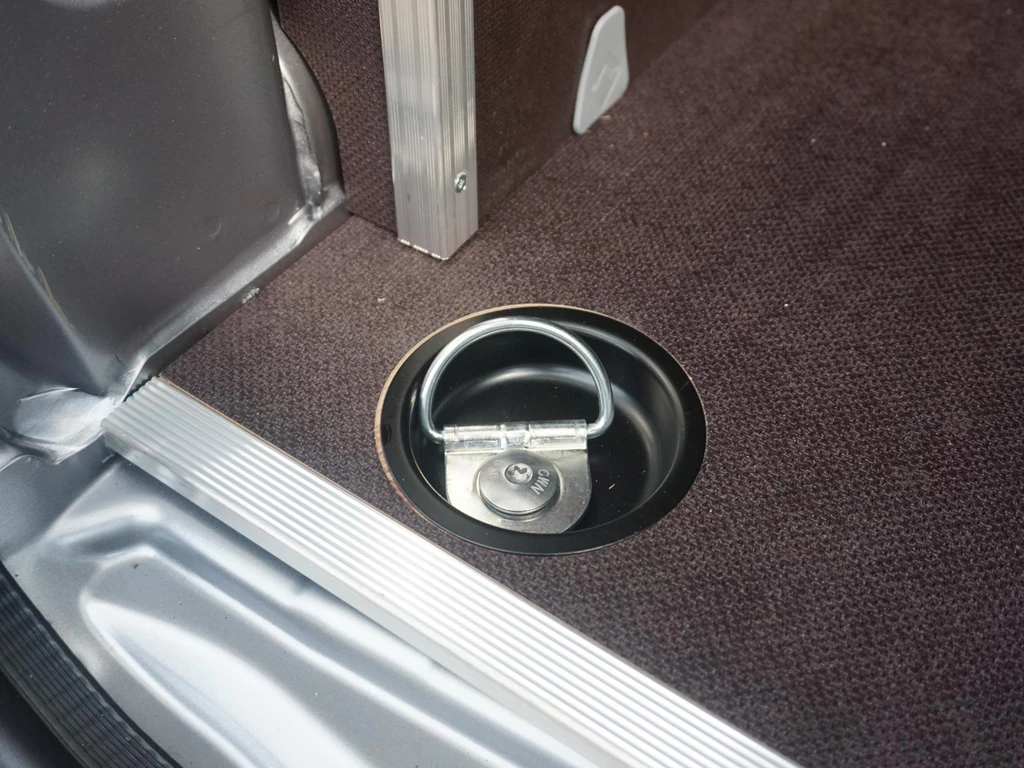 Opel Combo-e – foto 10