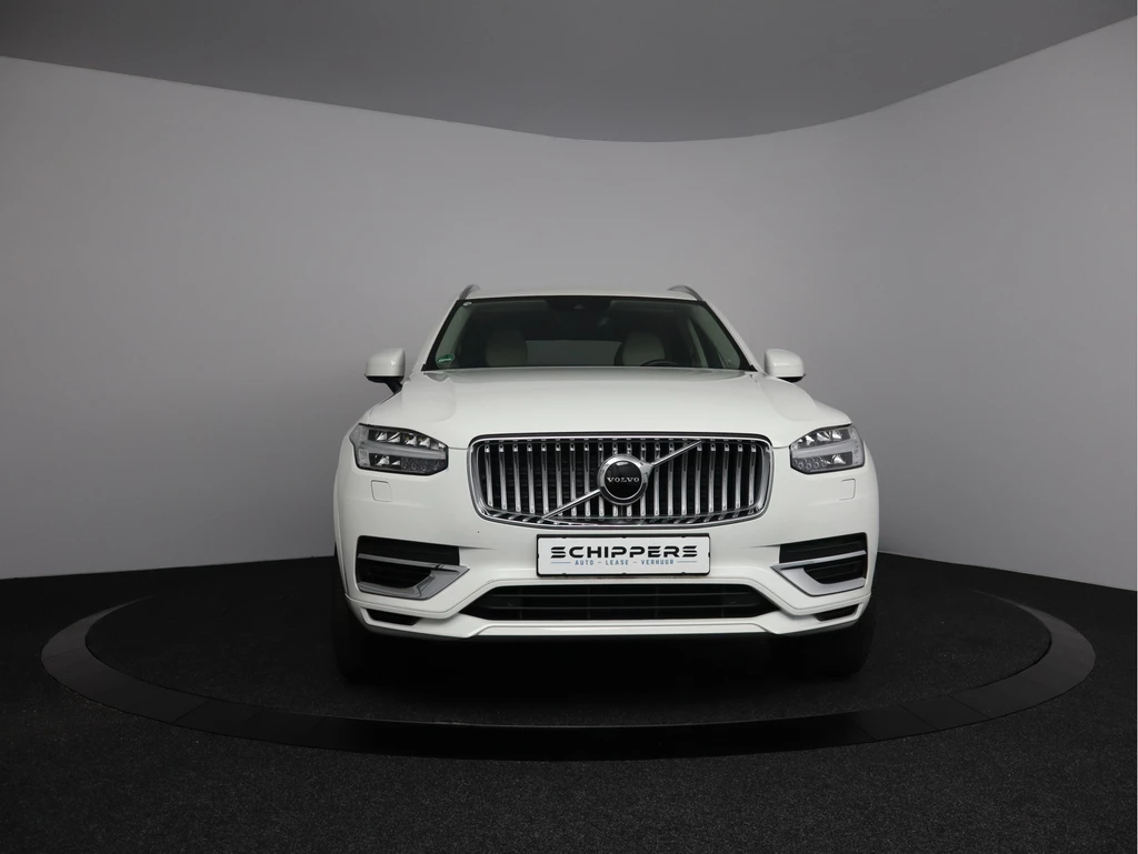 Volvo XC90 – foto 9