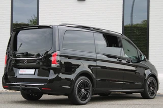 Mercedes-Benz V-Klasse – thumbnail 13