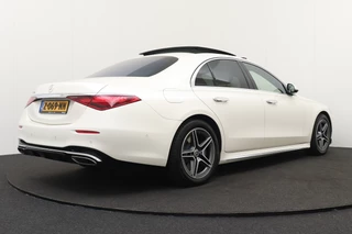 Mercedes-Benz S-Klasse – thumbnail 4