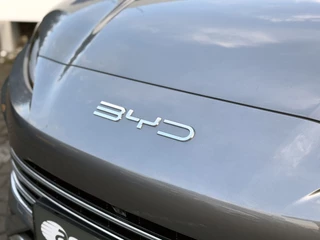 BYD SEAL U – thumbnail 34