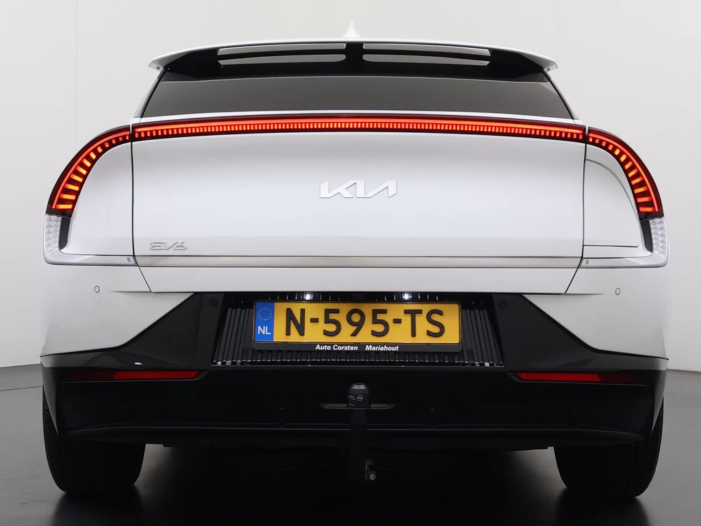 Kia EV6 – foto 4
