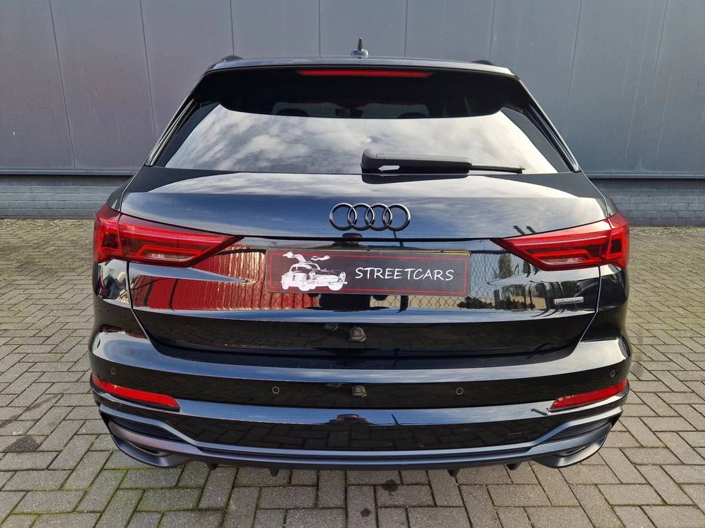 Audi Q3 – foto 3