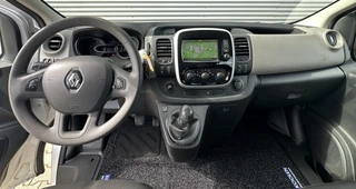 Renault Trafic – thumbnail 6