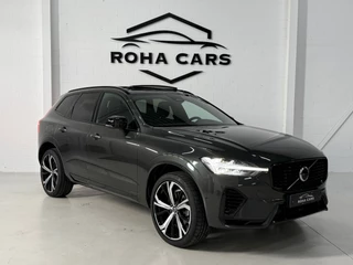Volvo XC60 – thumbnail 7