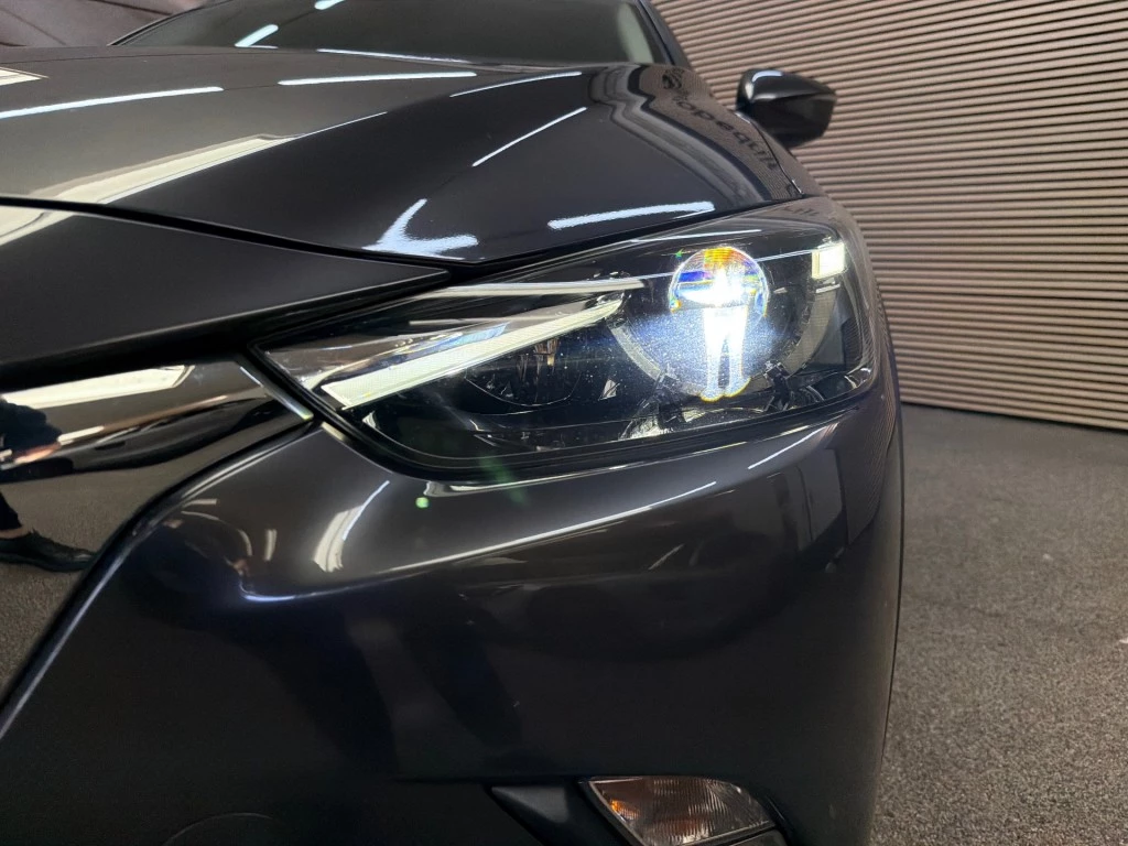 Mazda CX-3 – foto 9