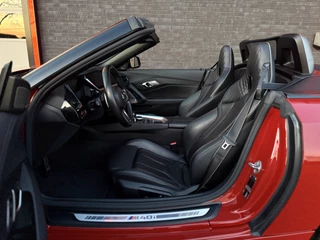 BMW Z4 – thumbnail 20