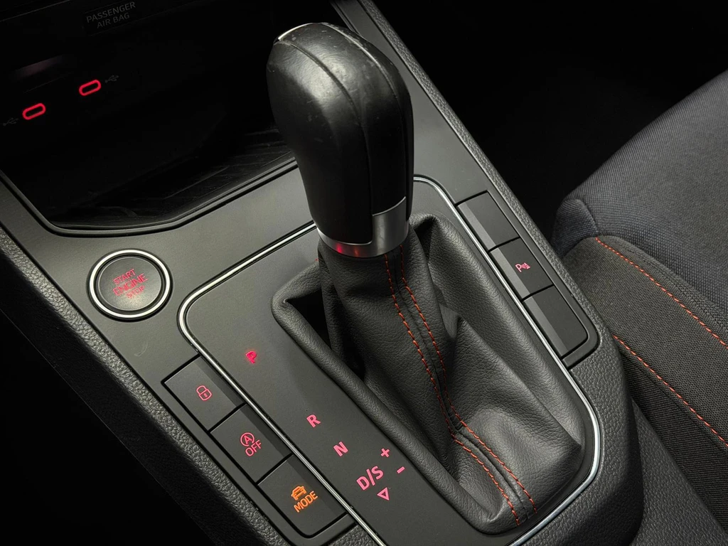 SEAT Ibiza – foto 18