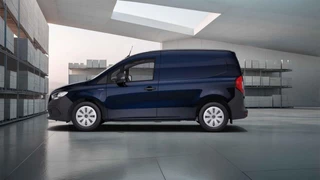 Mercedes-Benz eCitan – thumbnail 2