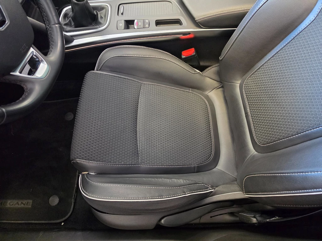 Renault Mégane Estate – foto 32