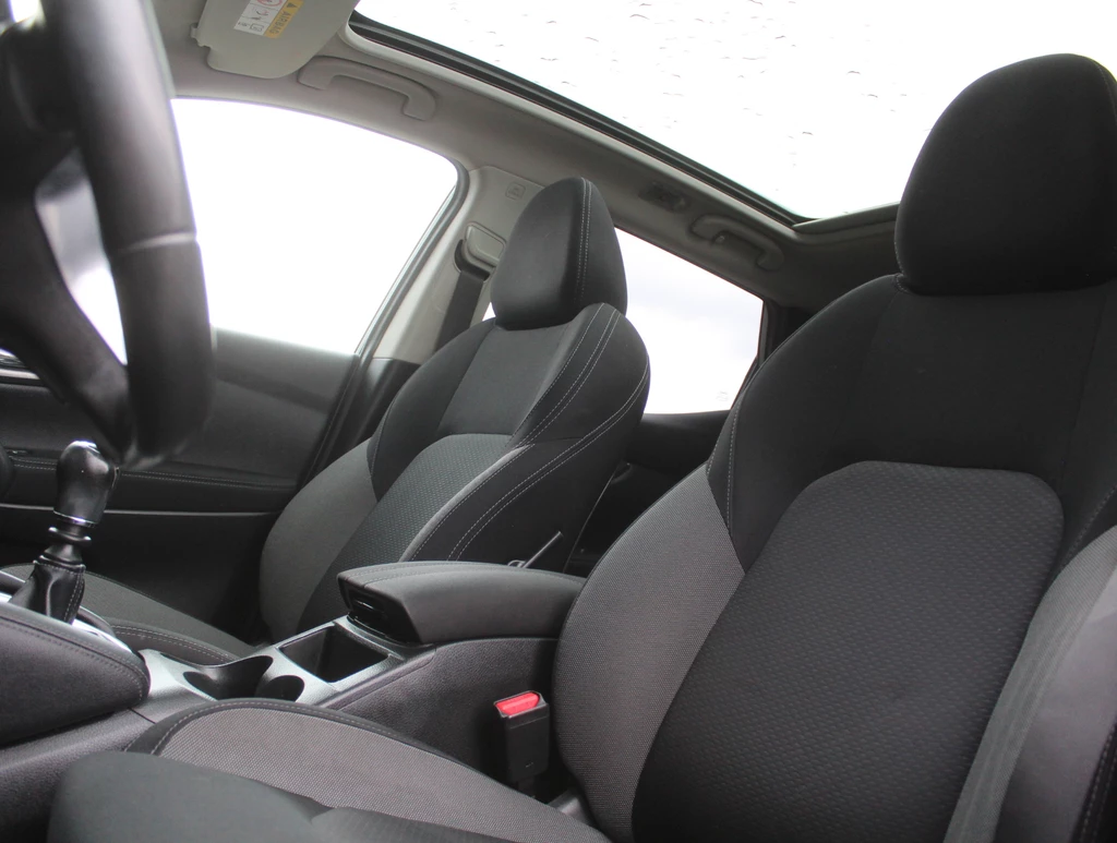 Nissan QASHQAI – foto 26