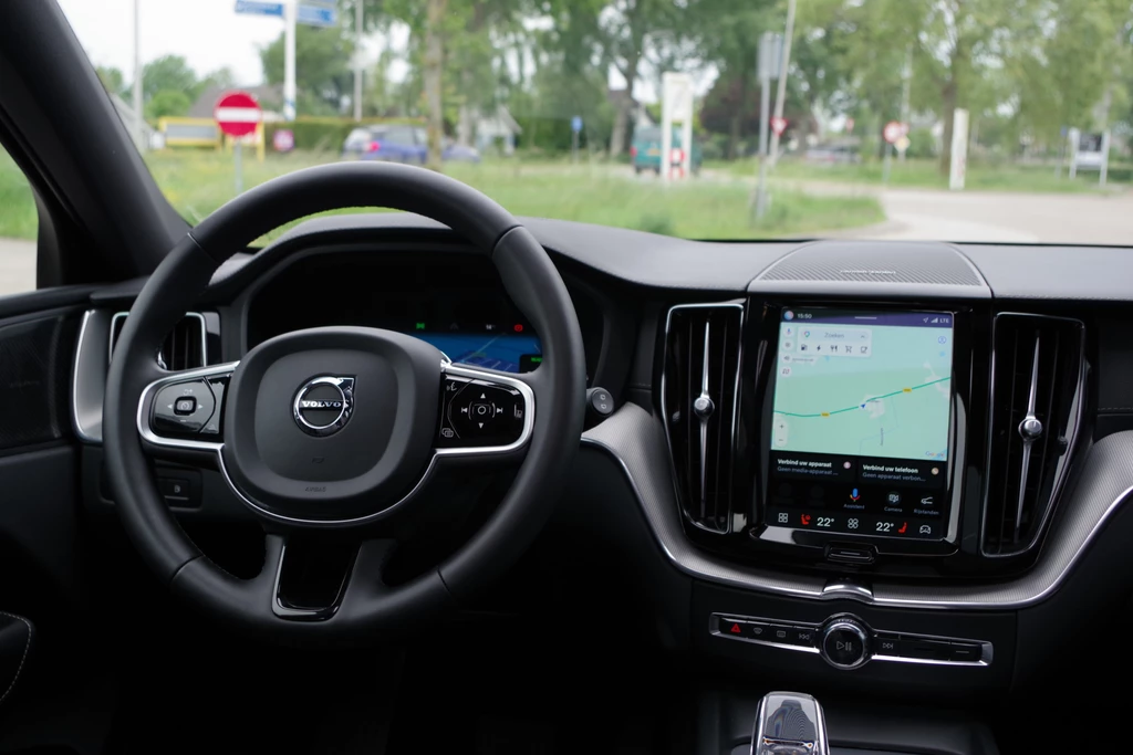 Volvo XC60 – foto 13