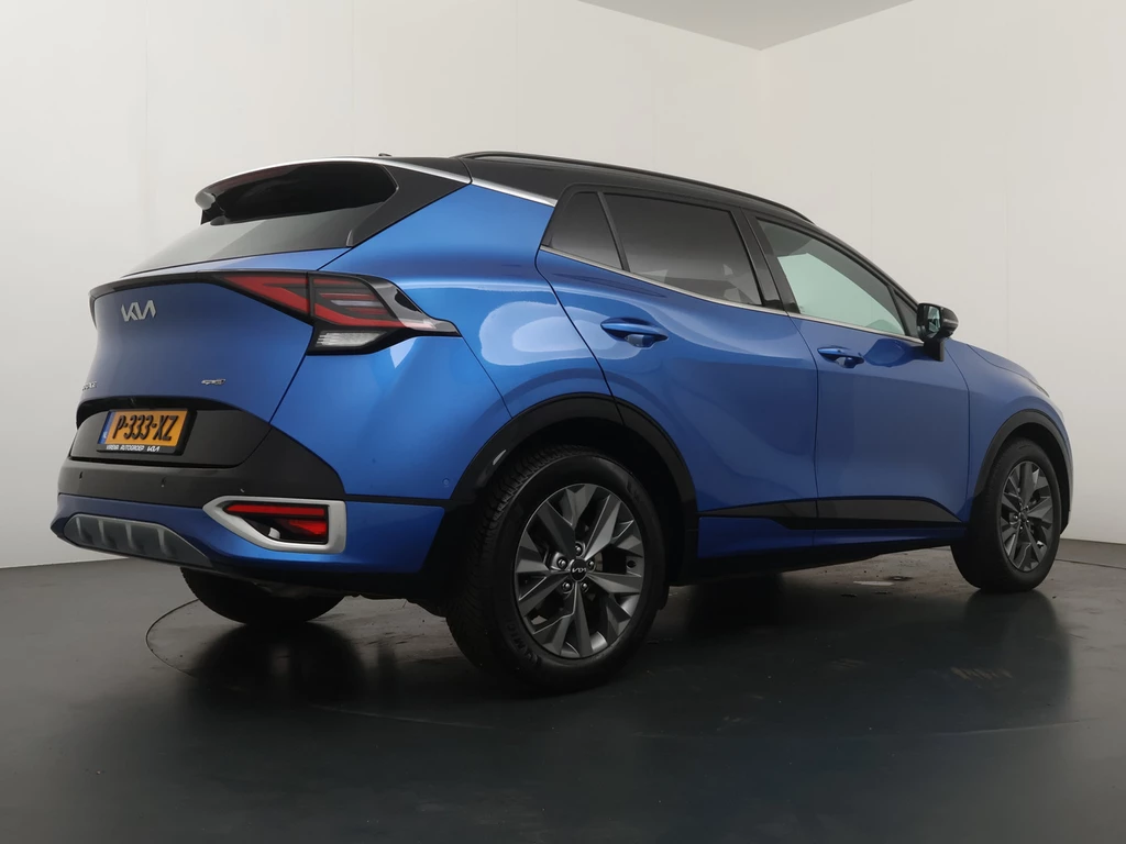 Kia Sportage – foto 8