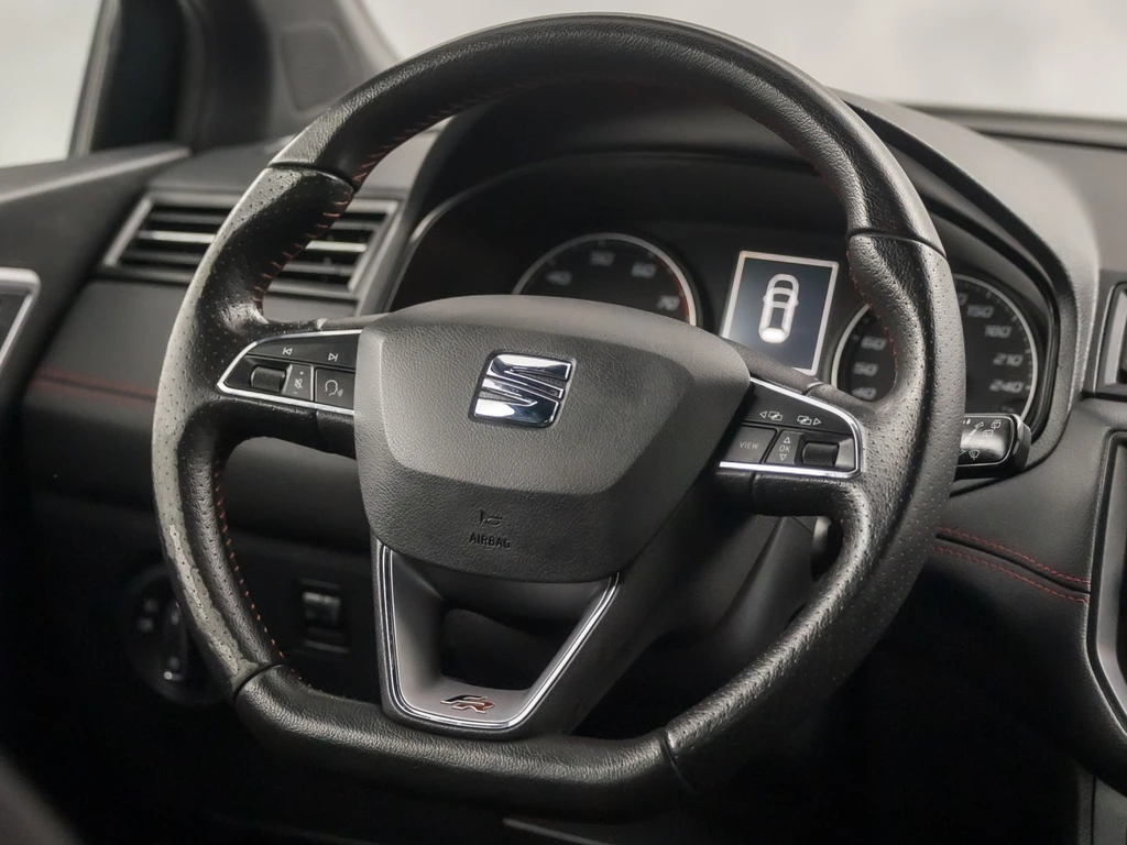 SEAT Ibiza – foto 19