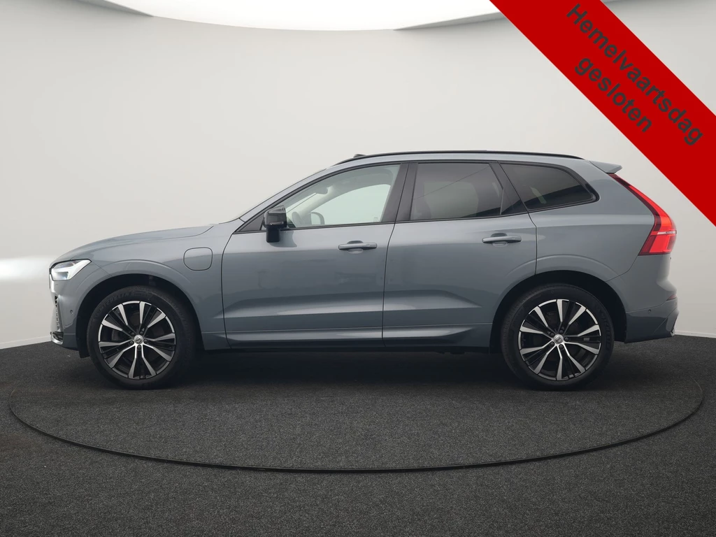Volvo XC60 – foto 3