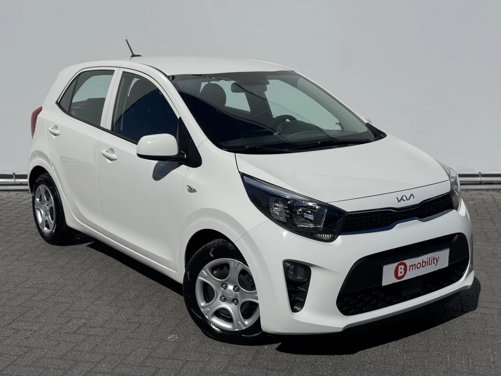 Kia Picanto – foto 8