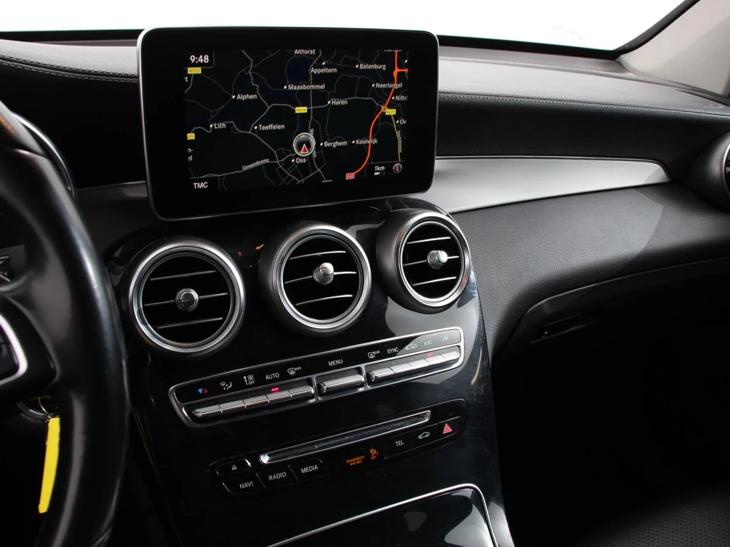 Mercedes-Benz GLC – foto 24