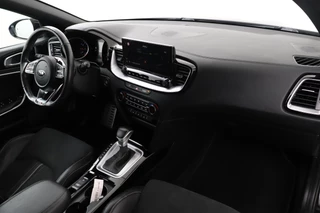 Kia Ceed Sportswagon – thumbnail 17
