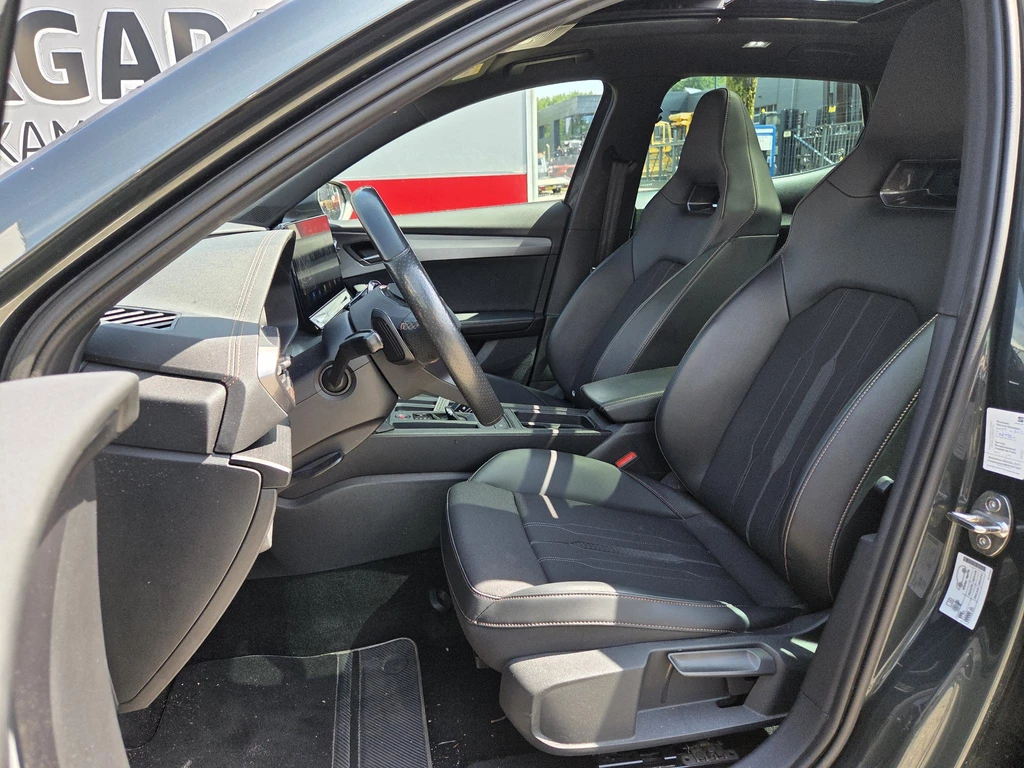 CUPRA Formentor – foto 11