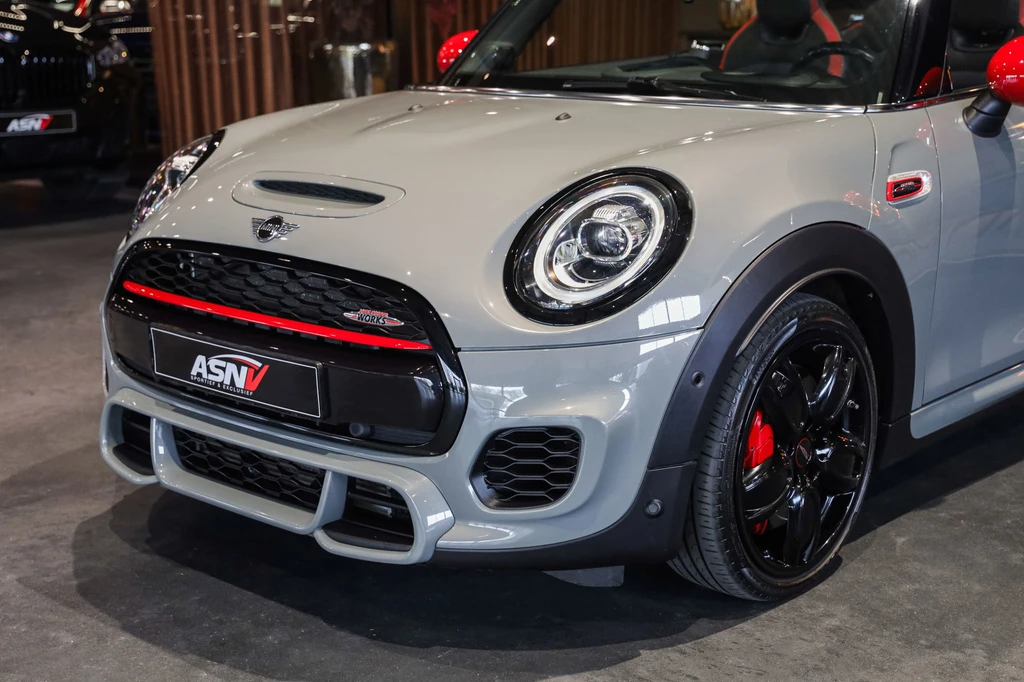 MINI Cooper Cabrio – foto 4