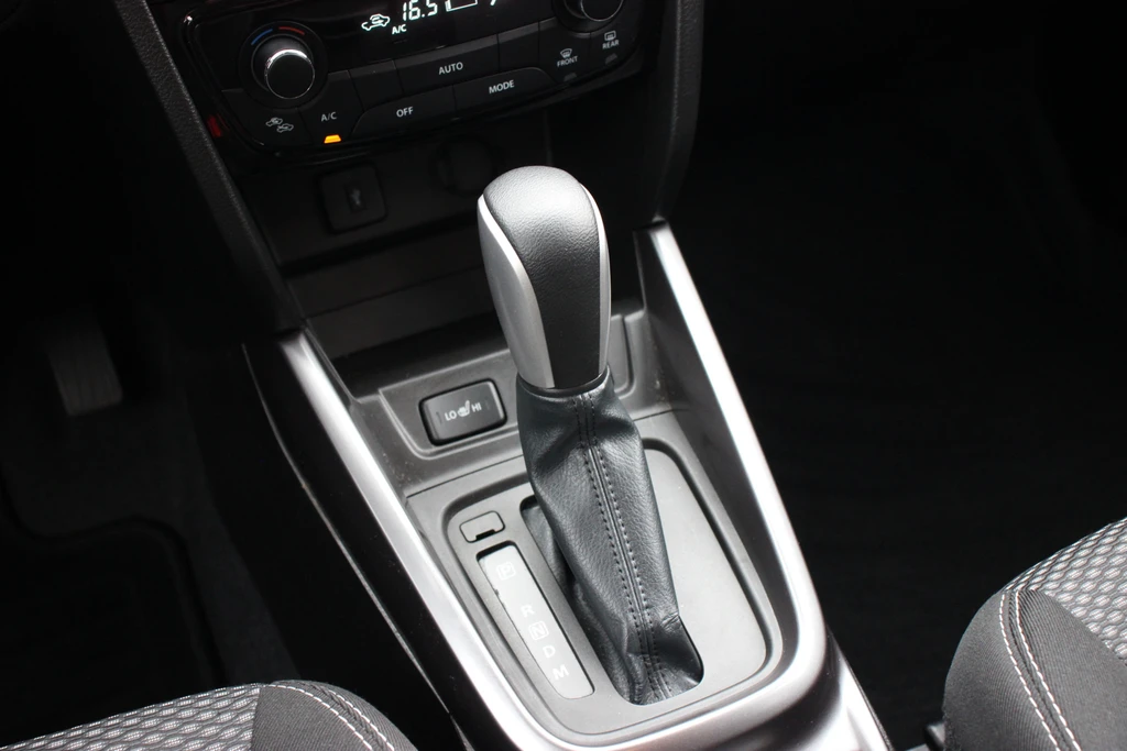 Suzuki Vitara – foto 11