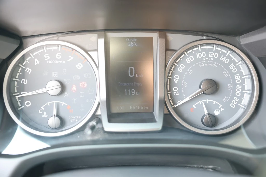 Toyota Hilux – foto 14