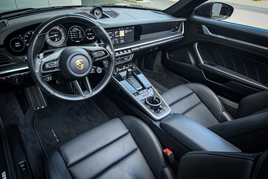 Porsche 911 – foto 25