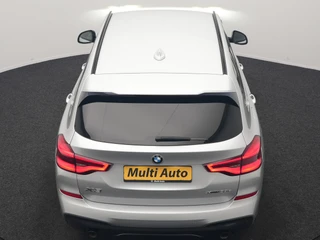 BMW X3 – thumbnail 6