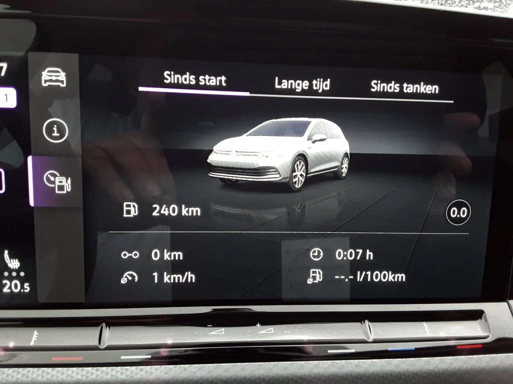 Volkswagen Golf – foto 36