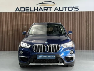 BMW X1 – thumbnail 12