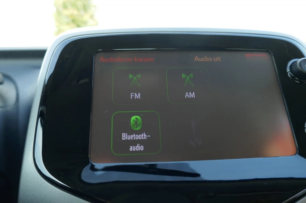 Toyota Aygo – foto 14