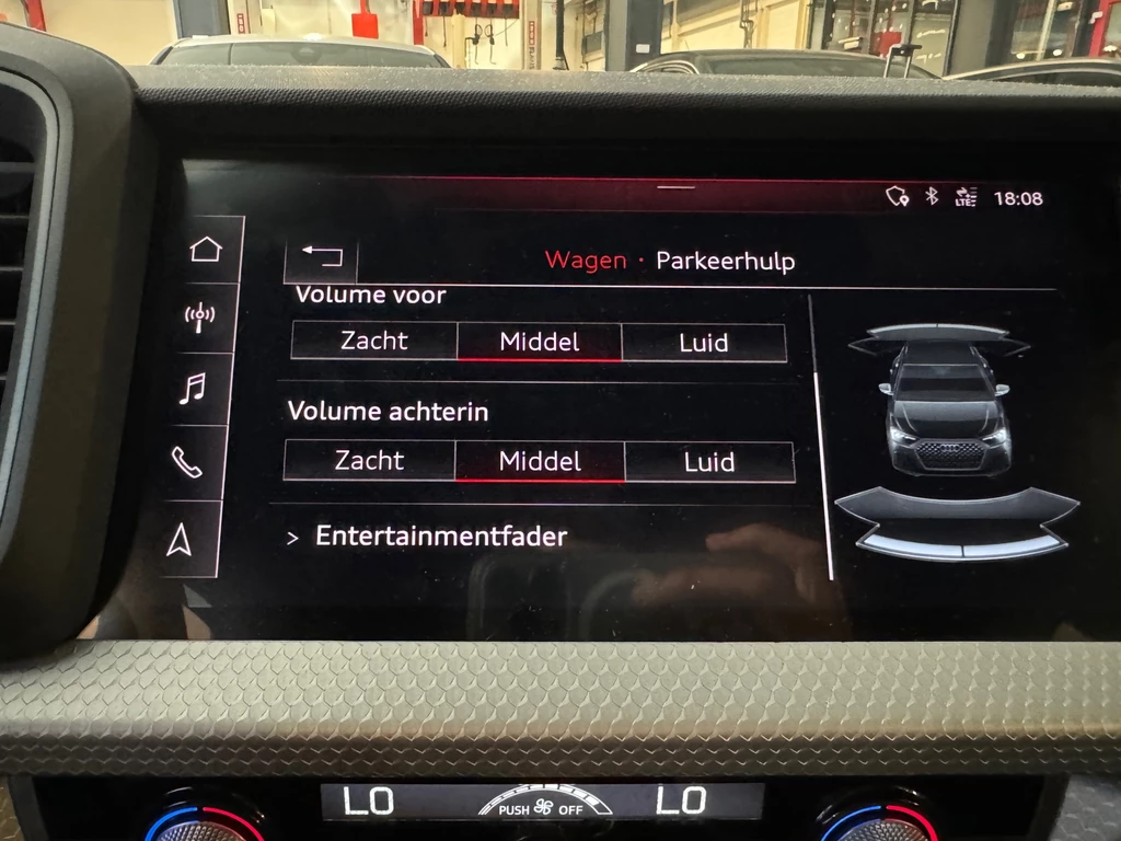 Audi A1 Sportback – foto 22